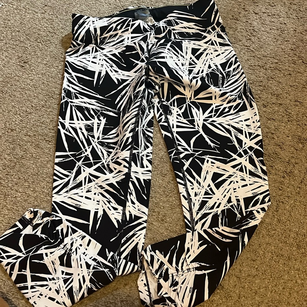 Calvin Klein leggins